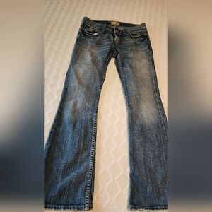 BKE Denim, Starlight Stretch, 28 x 29 1/2